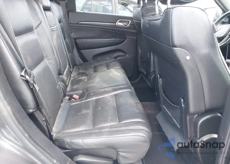 2015 Jeep Grand Cherokee Laredo z USA, uszkodzony, nr VIN 1C4RJFAG0FC209443